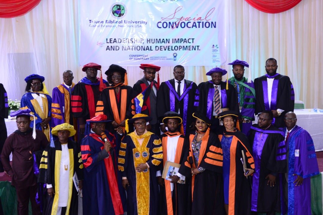 TBUGLEX Graduate